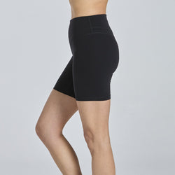 Abi and Joseph Studio Sessions Seamless Mid-Thigh Short