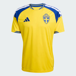 Adidas Sweden 26 Home Mens Jersey
