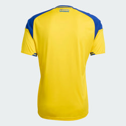Adidas Sweden 26 Home Mens Jersey