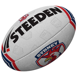 Steeden Sydney Roosters Alternate Supporter Football