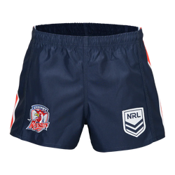 Sydney Roosters Supporter Shorts
