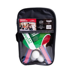 Formula Sports Premium Wizard 4 Player Table Tennis Set