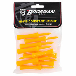 Brosnan 10 Pack Hi-Vis Constant Height Tees