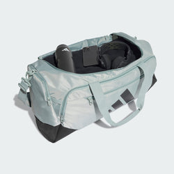 Adidas Training Defender Medium Duffle Bag