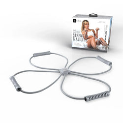 TRNR Loop Cross Reformer Resistance Trainer