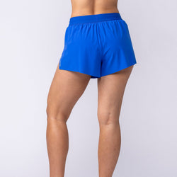 Muscle Nation Tempo 3in Womens Run Shorts
