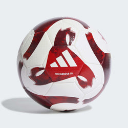 Adidas Tiro League Thermally Bonded Soccer Ball