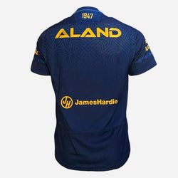 Parramatta Eels 2026 Mens Alternate Jersey