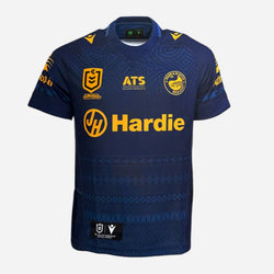 Parramatta Eels 2026 Mens Alternate Jersey