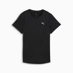 Puma TAD Essentials Womens Heather Tee