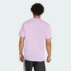 Adidas Train Essentials Feelready Mens Tee