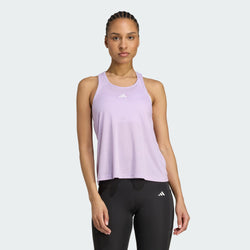 Adidas Train Essentials Minimal Branding Womens Tank