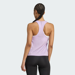 Adidas Train Essentials Minimal Branding Womens Tank