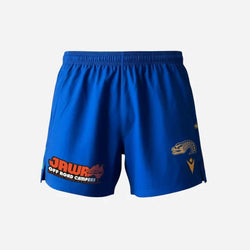 Parramatta Eels 2026 Mens Bermuda Training Shorts
