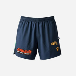 Parramatta Eels 2026 Mens Bermuda Training Shorts
