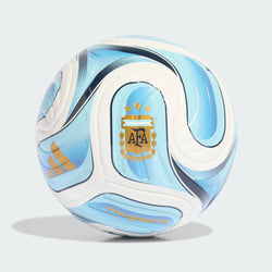 Adidas Trionda Argentia Home Mini Ball