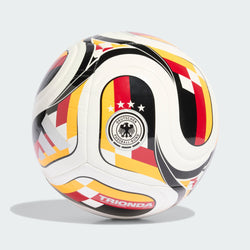 Adidas Trionda Germany Home Club Soccer Ball