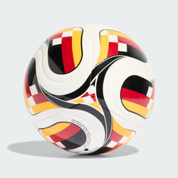 Adidas Trionda Germany Home Club Soccer Ball