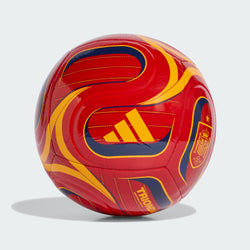 Adidas Trionda Spain Home Club Soccer Ball