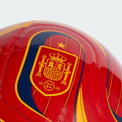 Adidas Trionda Spain Home Club Soccer Ball