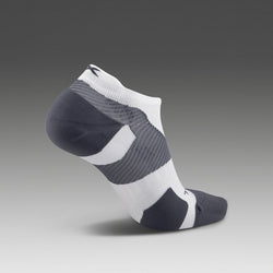 2XU Vectr Light Cushion No Show Socks