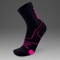 2XU Vectr Cushion Crew Socks