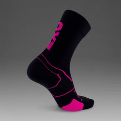 2XU Vectr Cushion Crew Socks