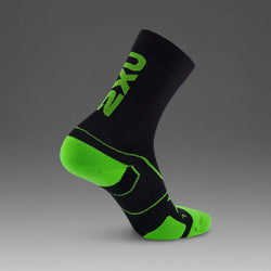 2XU Vectr Cushion Crew Socks