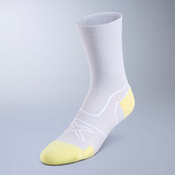 2XU Vectr Cushion Crew Socks