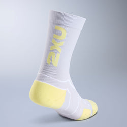 2XU Vectr Cushion Crew Socks