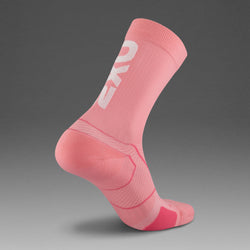 2XU Vectr Cushion Crew Socks