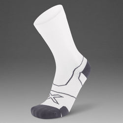 2XU Vectr Cushion Crew Socks