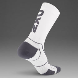 2XU Vectr Cushion Crew Socks