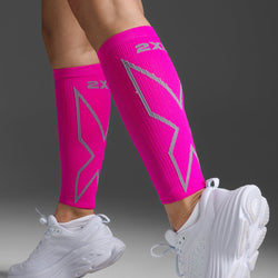 2XU X Compression Calf Sleeves