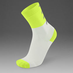 2XU Vectr Reflective Crew Socks