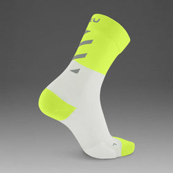 2XU Vectr Reflective Crew Socks