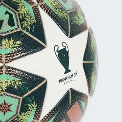 Adidas UEFA Champions League 24/25 Knockout Phase Competition Soccer Ball
