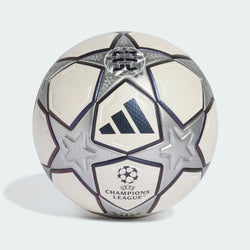 Adidas UEFA Champions League 3rd Soccer Ball