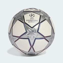 Adidas UEFA Champions League 3rd Soccer Ball