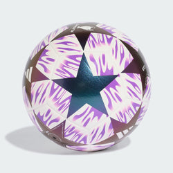 Adidas UEFA Champions League Final Club Soccer Ball