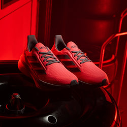 Adidas Ultraboost 5X Audi F1 Team Mens Shoe