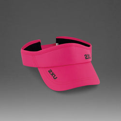 2XU Run Visor