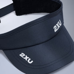2XU Run Visor