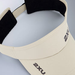 2XU Run Visor