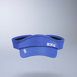 2XU Run Visor