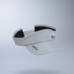 2XU Run Visor