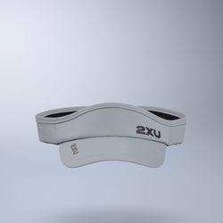 2XU Run Visor
