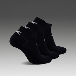 2XU (3 Pack) Ankle Socks