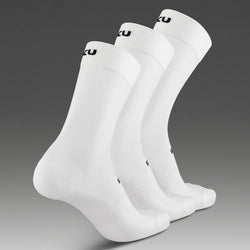 2XU 3 Pack Crew Socks