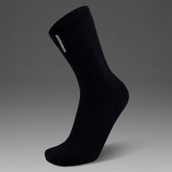 2XU Vectr Reflective Crew Socks